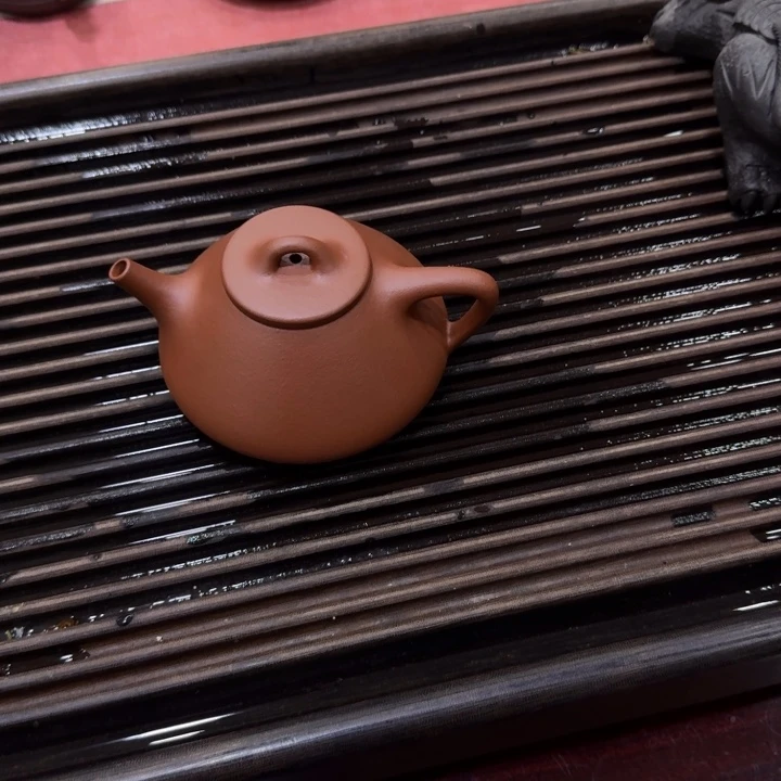 茶壶紫砂宜兴紫砂