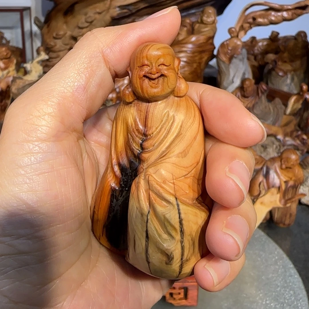 梧***雨柏木太行崖柏888888