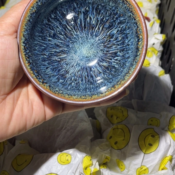 茶盏我不喜欢这样一