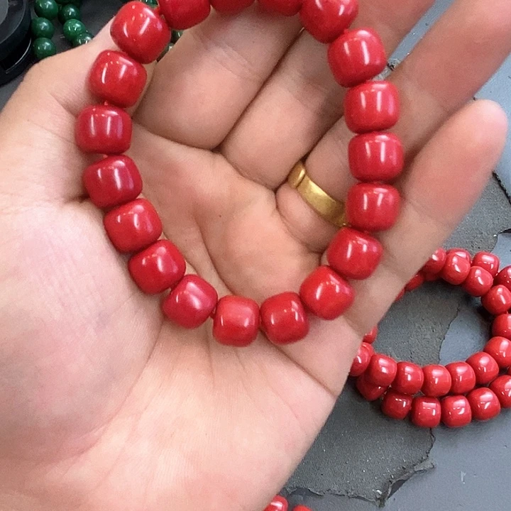 非洲紫檀（红花梨）641