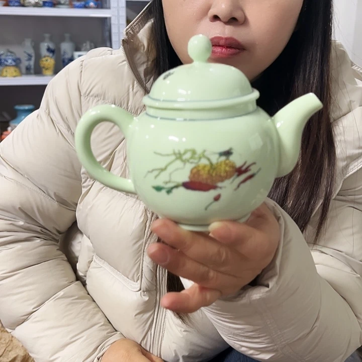 景德镇瓷器博物陈列展览展