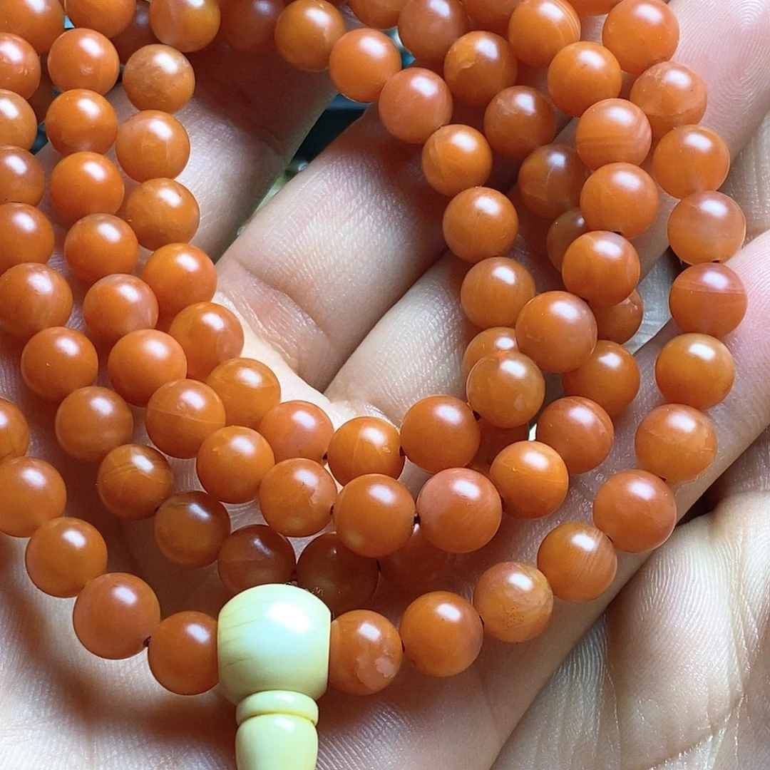 贝壳手串/手链……………………………………