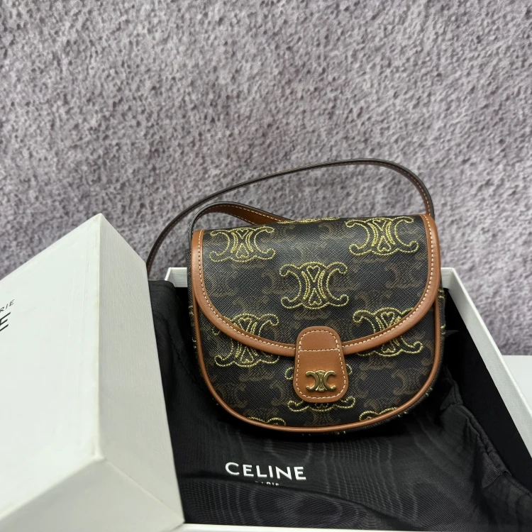 95新 Celine/思琳 /KIKI/单肩包/14765910