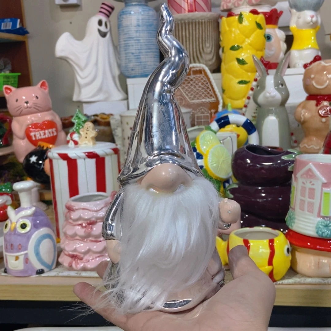 任***性瑕疵风釉陶瓷特卖~非偏远满8米邮