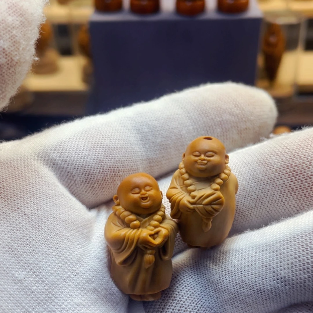 【闪购商品】手串/手链橄榄核