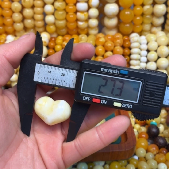 非金属配珠配饰5005