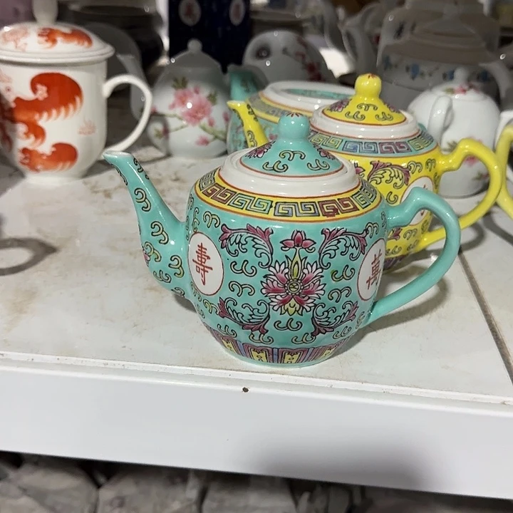 陶景德镇陶瓷瓷厂