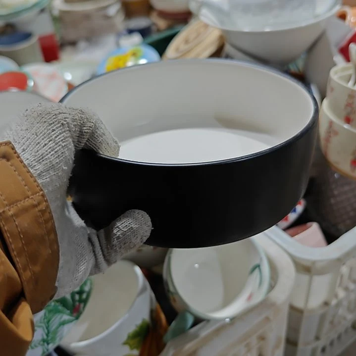 杯陶瓷杯碗盘微瑕疵介意慎拍