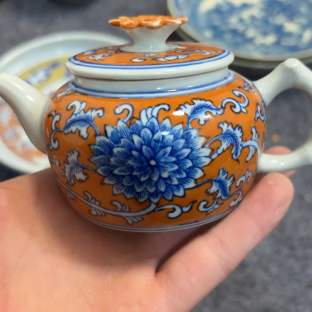 非古董现代工艺品