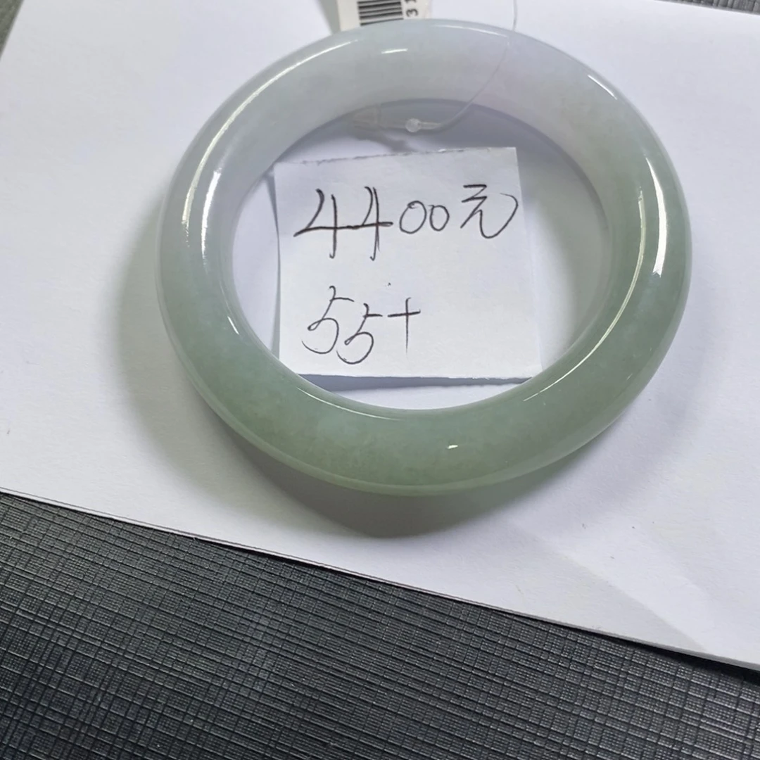 【闪购商品】未镶嵌手镯翡翠