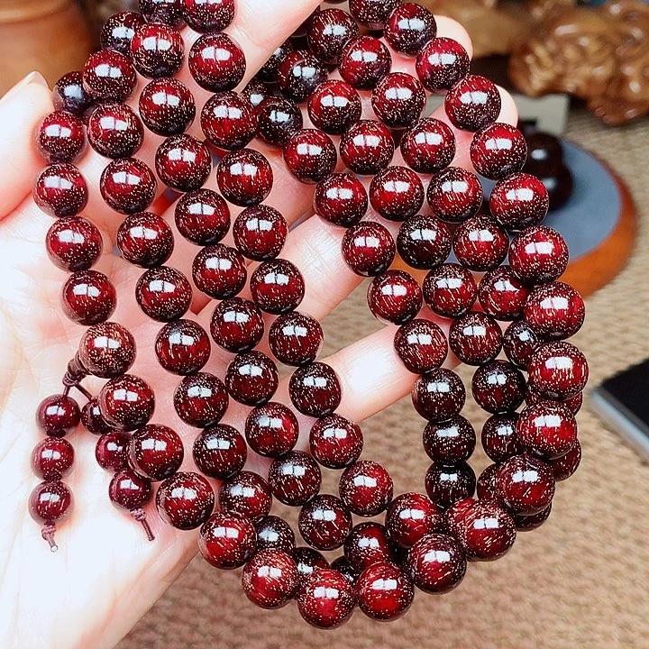 檀香紫檀（小叶紫檀）1.0