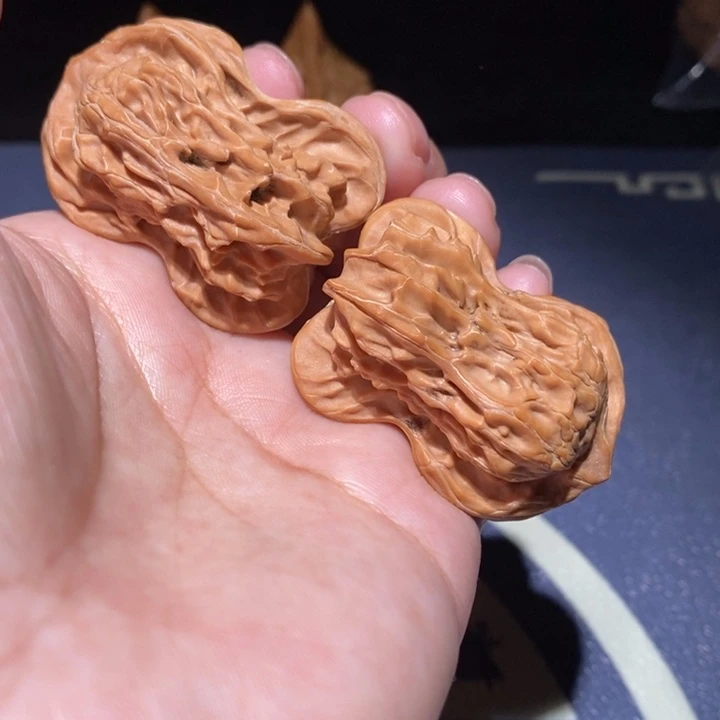 吊坠文玩核桃葫芦