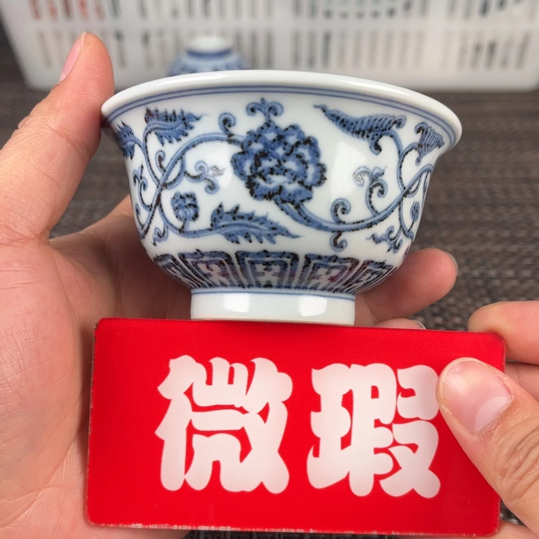 景德镇陶瓷艺术品