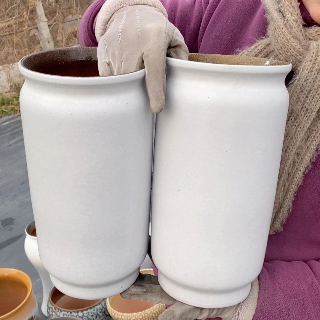 红陶口15高31～～～