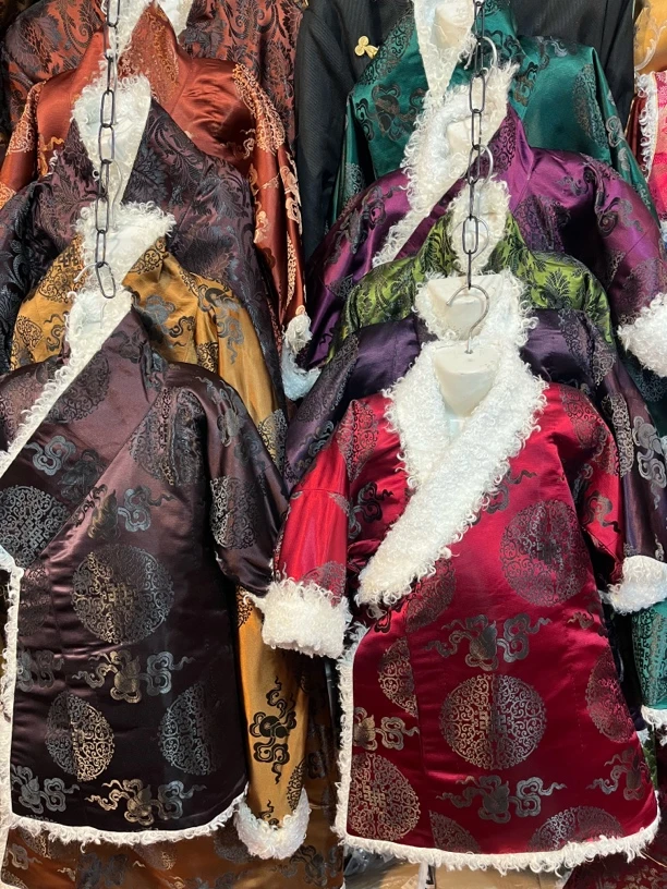 马甲新款保暖时尚