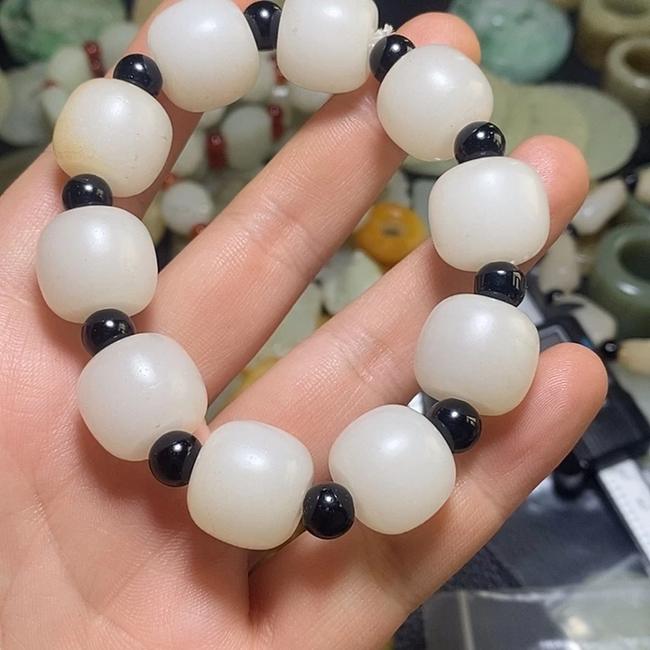 玉精品好物推荐分享饰品