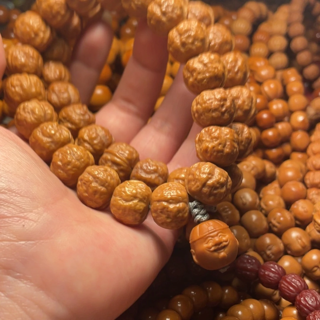 骑***集核桃猴头核桃产宗