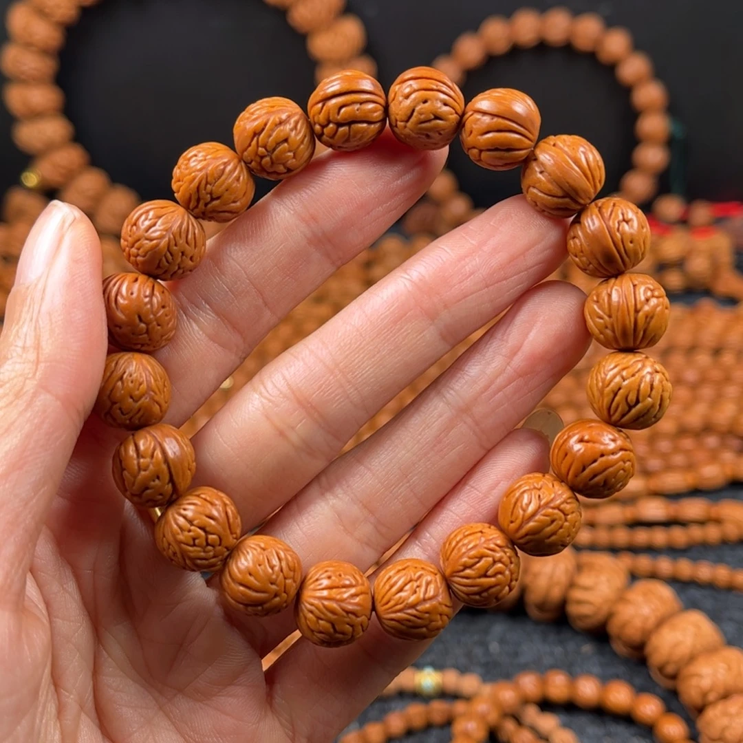 手串桃核C8桃核手串