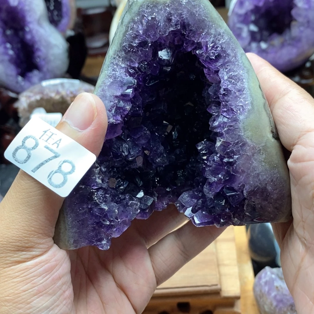 未镶嵌大型摆件（非配饰）水晶