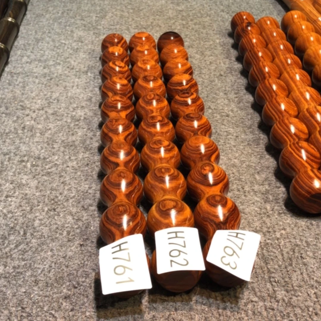 【闪购商品】木嘻****3沙漠铁葫芦棍三根