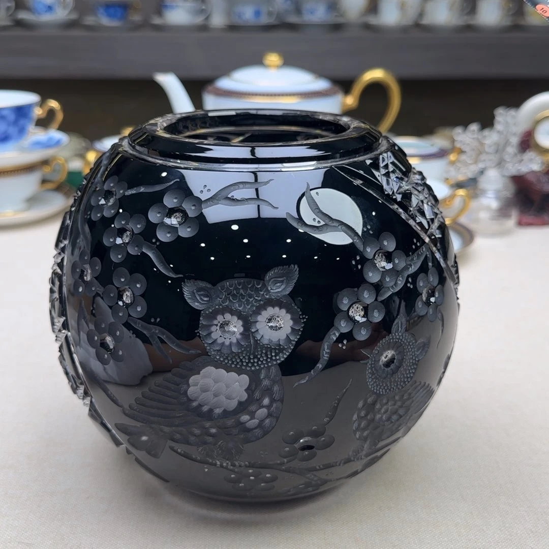 瓷片新号开播 点点关注