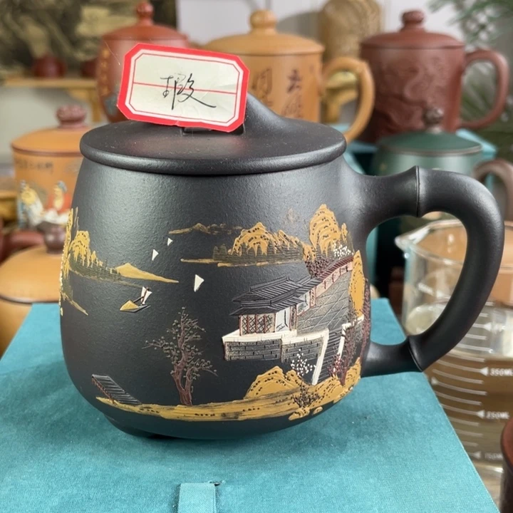茶杯紫砂1111111111