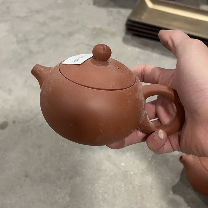 微瑕茶具介意勿拍