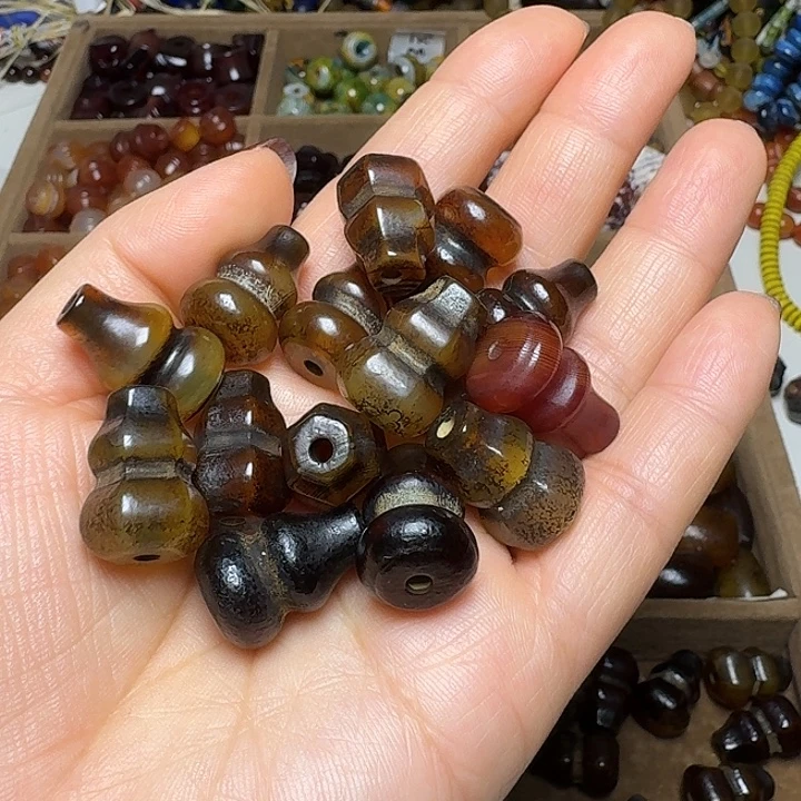 琉璃非金属10颗30