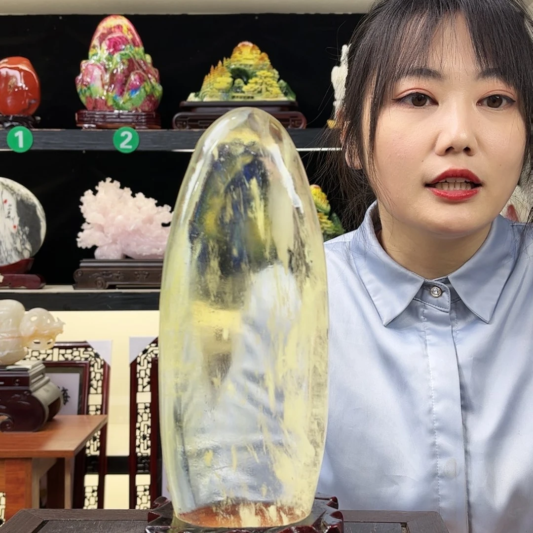 优***年家居装修设计案例分析