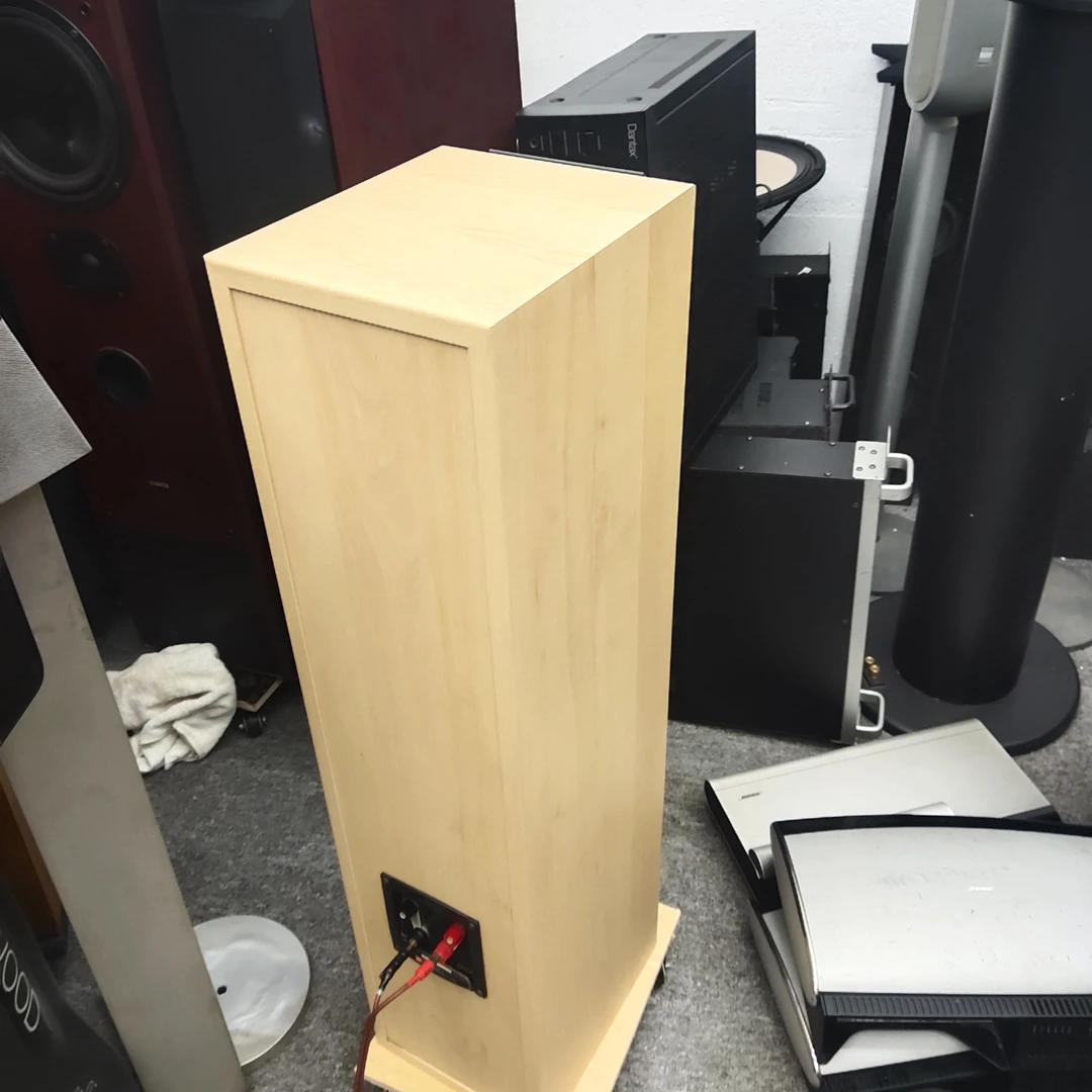 8新 JBL 8成新双6.5寸喇叭落地箱HIFI家用音响不包邮