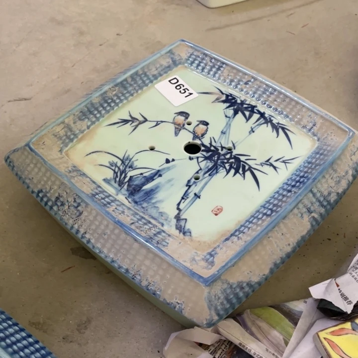 花瓶摆件花盆651，00000000000000