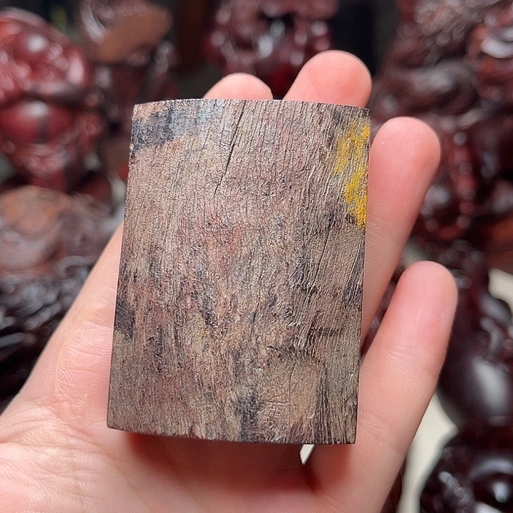 檀香紫檀（小叶紫檀）
