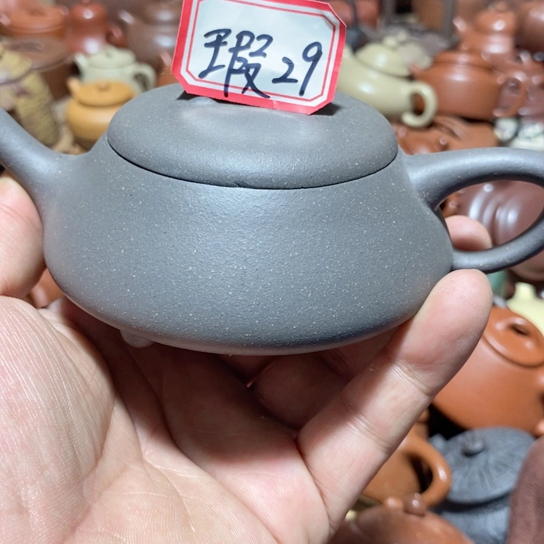 紫砂茶壶欢迎各位光临惠顾
