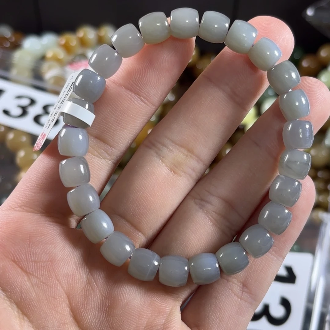 手链未镶嵌和田玉130