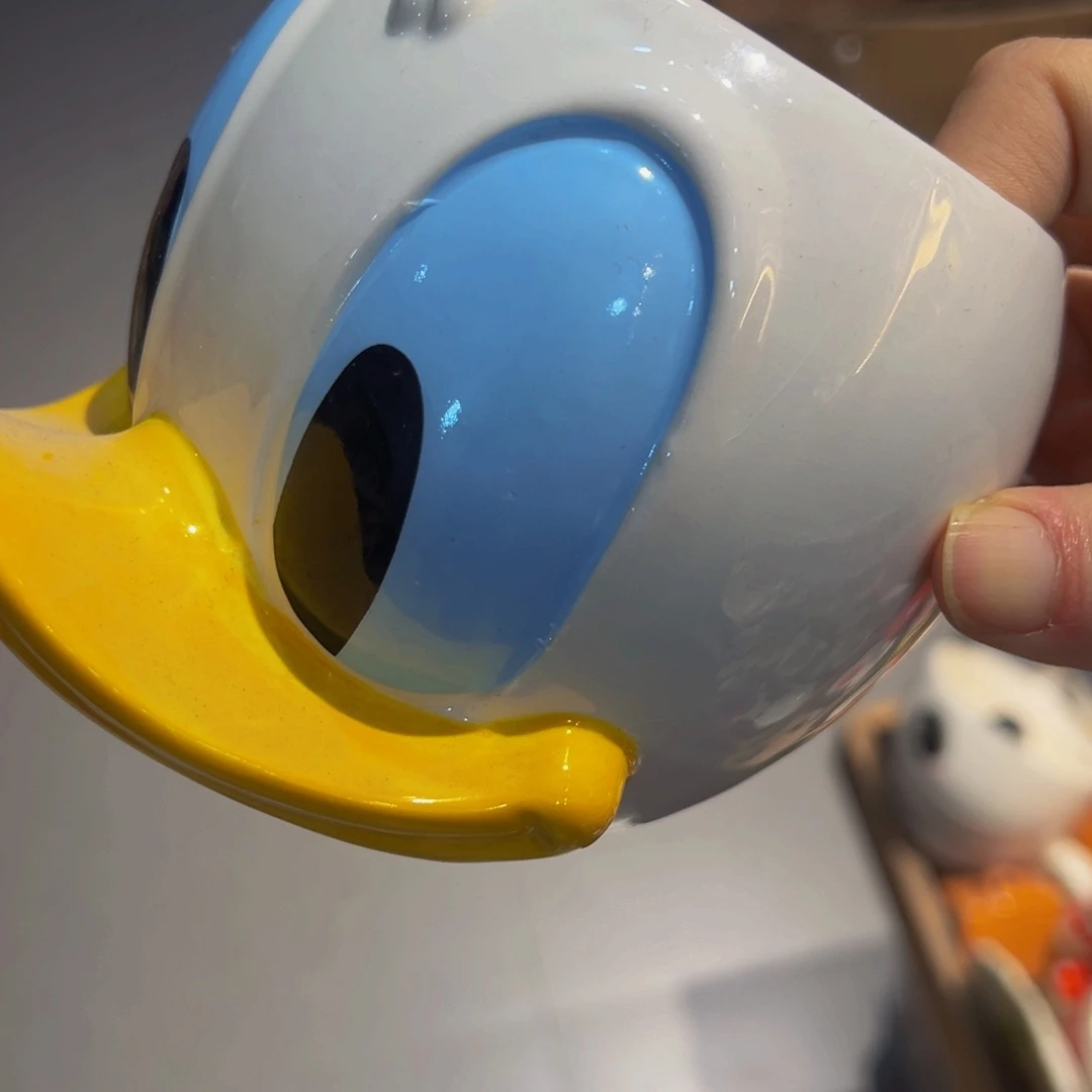 陶瓷瑕疵介意勿拍不退不换