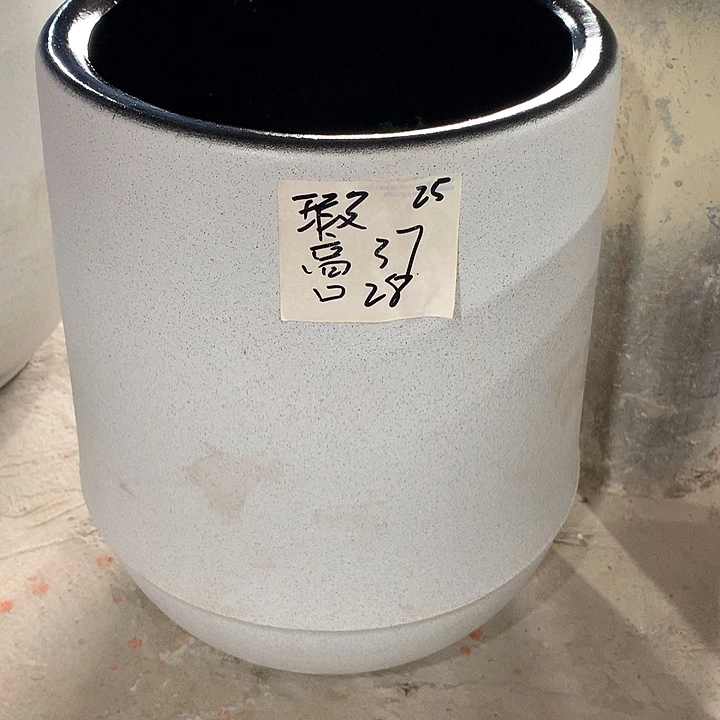 高温陶瓷默认瑕疵