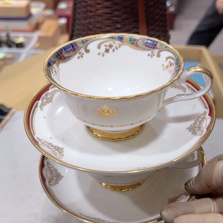 月**亮茶道相关用品摆件