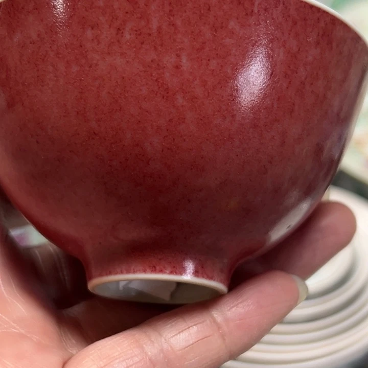 往***风摆件喜乐满堂之摆件