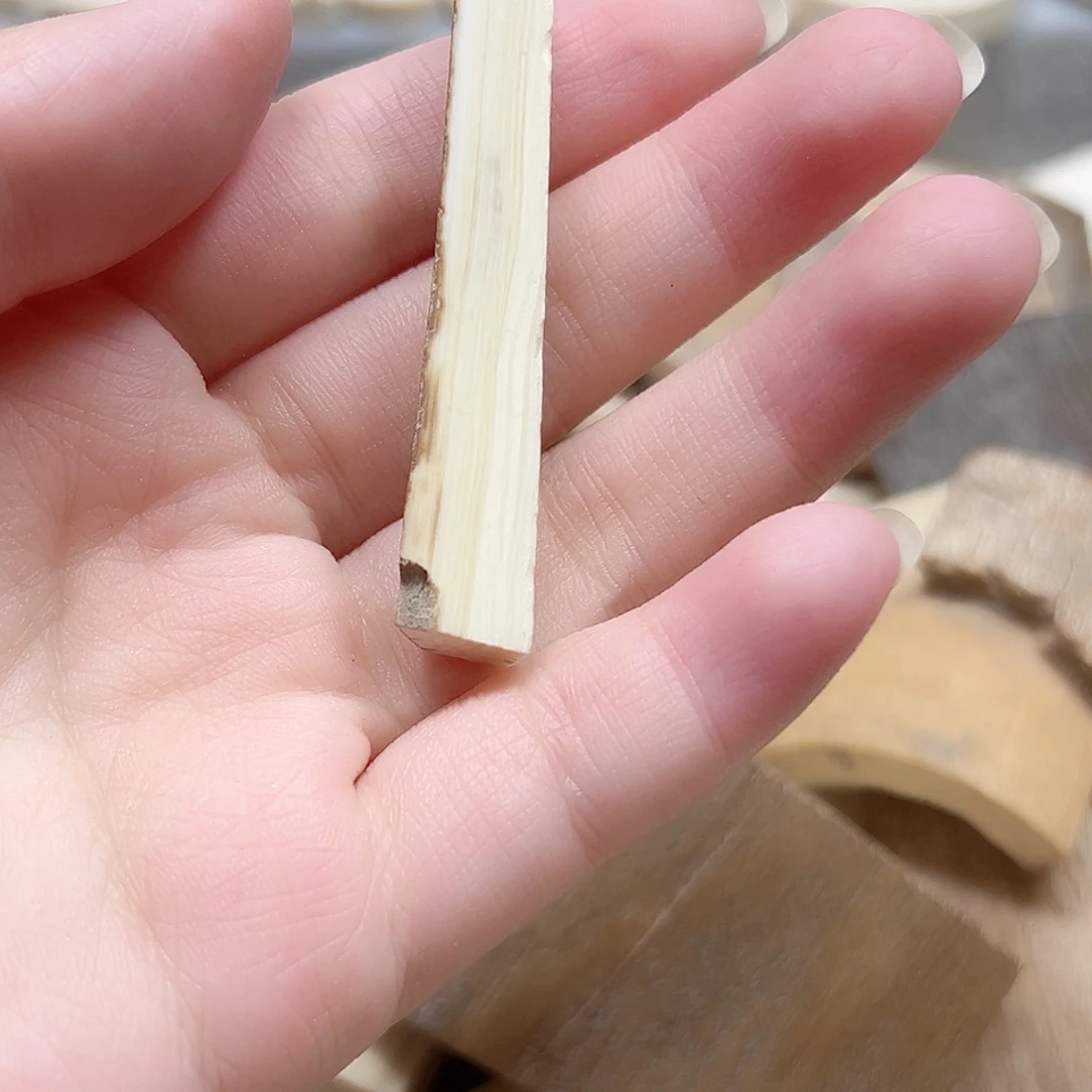 手串/手链/手镯猛犸象牙猛犸原材料边角料大块料