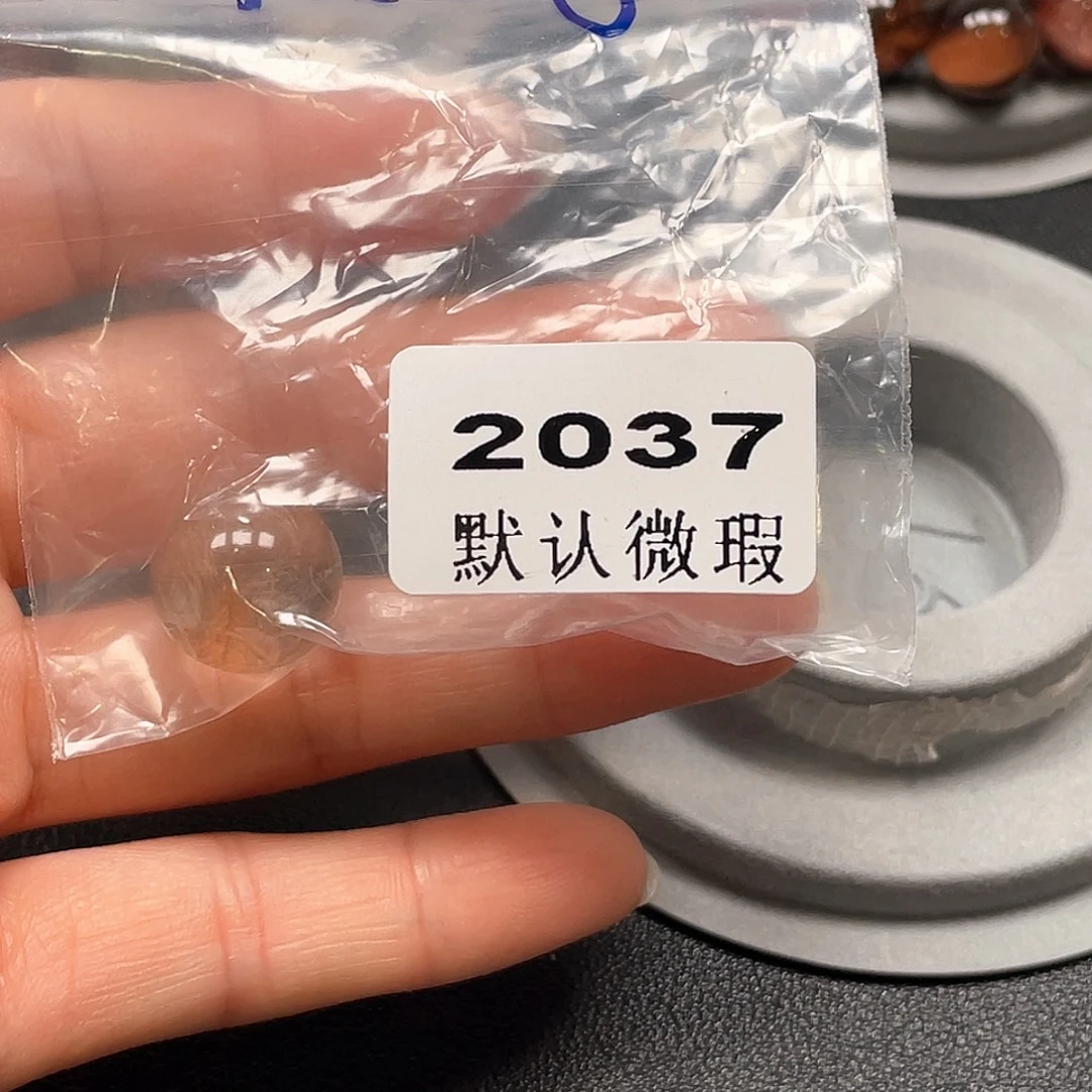主***～吊坠(不含链)未镶嵌水晶