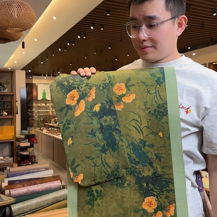 两米一防水茶席三件套