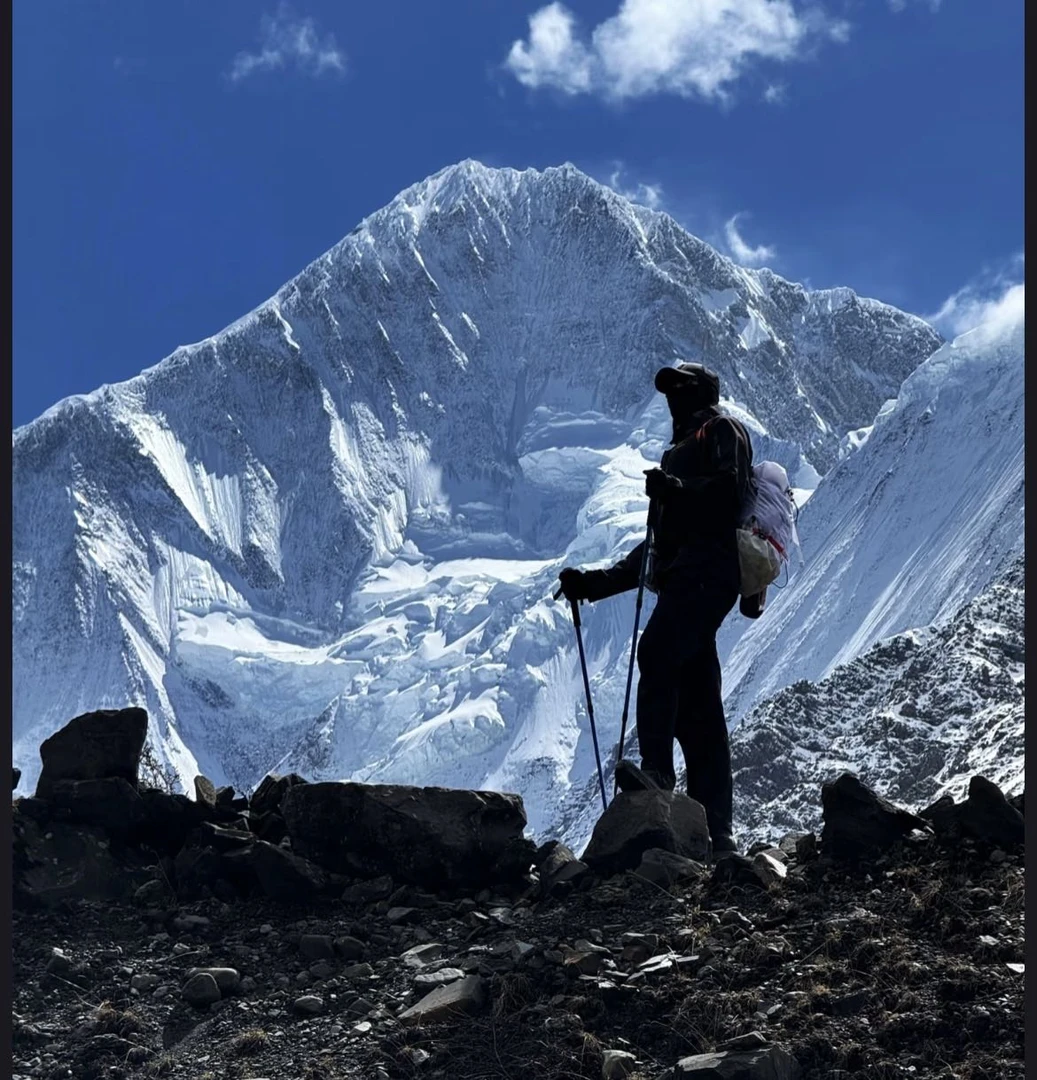 2025冬季新款户外羽绒服-L-98075#JS