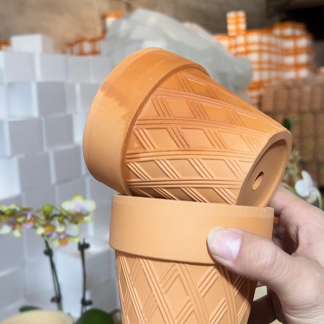 微瑕迷你网格10口10高2个