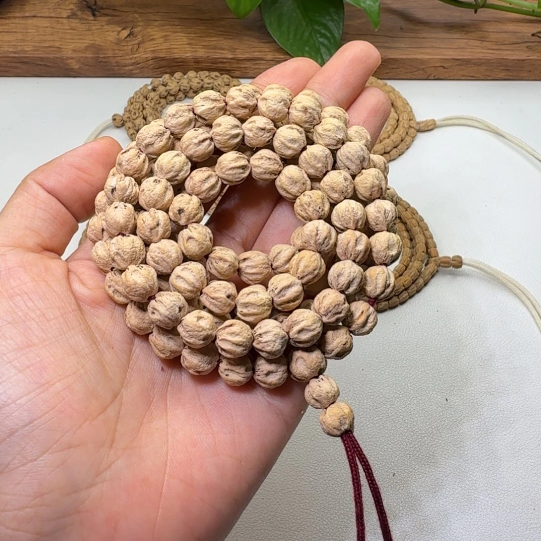 吊坠柏香籽/百香籽纯原桩 9 昌都