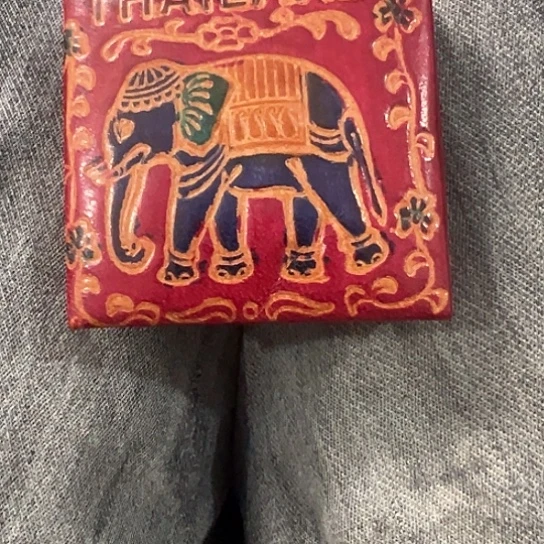 y***情杂色豆（科檀/科特迪瓦檀木）