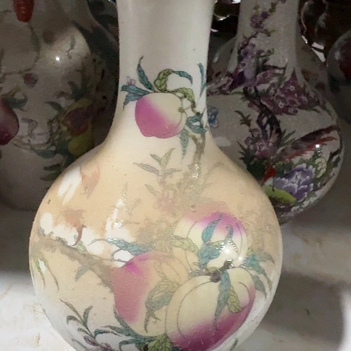 摆件陶瓷摆件工艺品