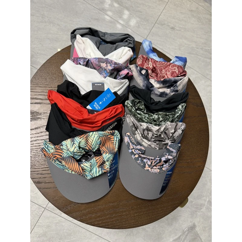 出口美单！情侣款！男女夏季户外运动空顶帽跑步吸汗速干防晒帽潮