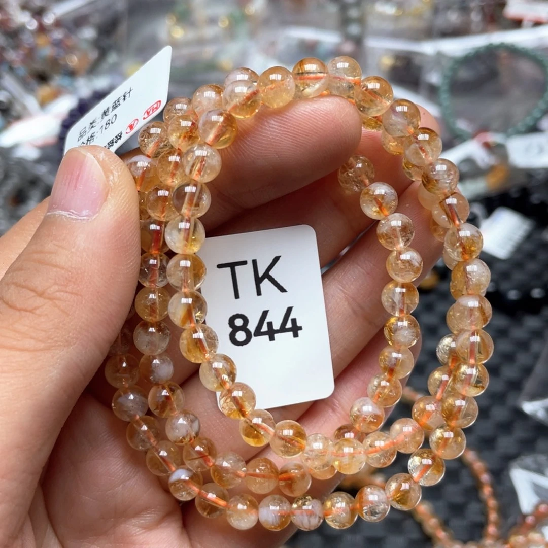 水晶多样性发一只未镶嵌