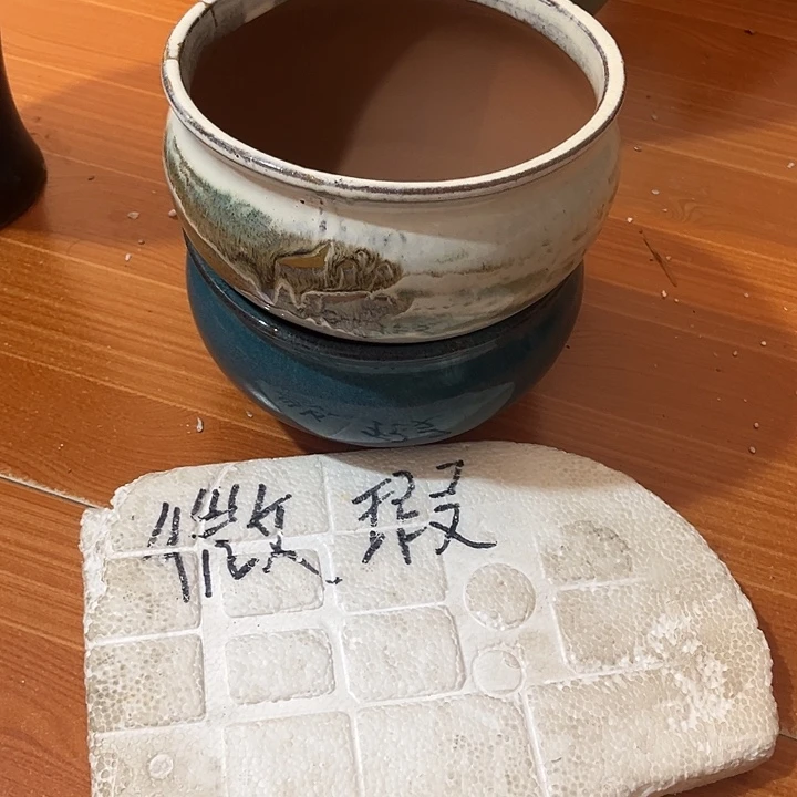 泥塑自产自销模式