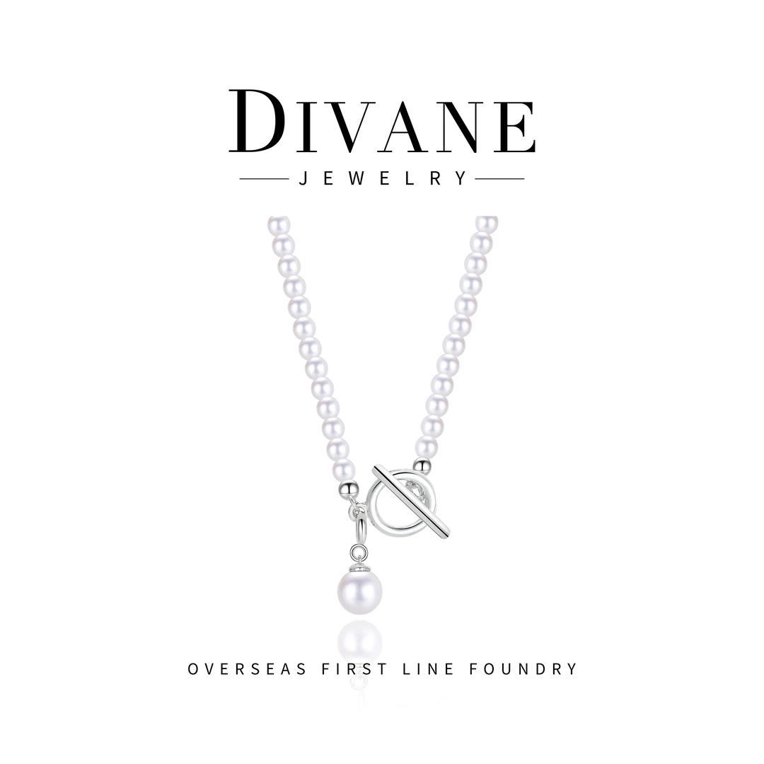 POMEYADO★OT扣休闲项链 G0586